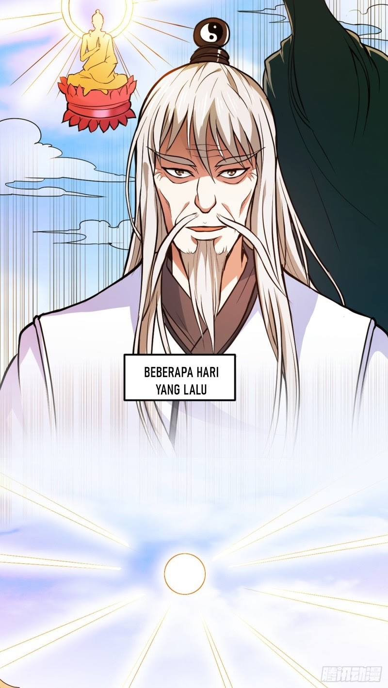 Strongest Divine Doctor Mixed City chapter 90